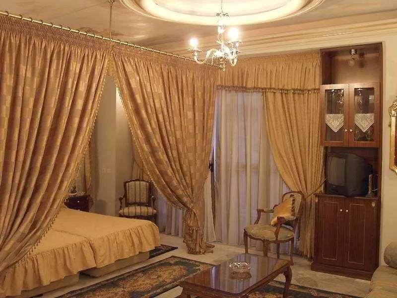 ****  Imperial Palace Classical Hotel Selanik Yunanistan