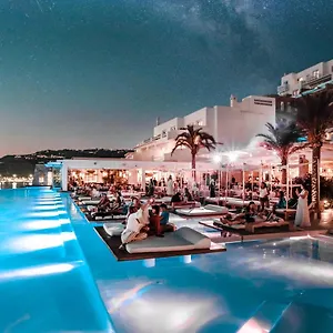 Cavo Tagoo Mykonos מלון