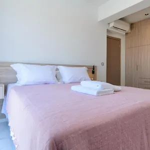 Katakis Luxuryvillas וילה