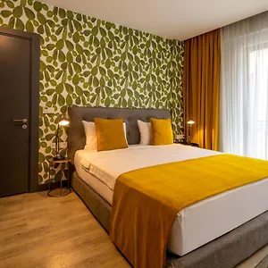 Hotel Parrot Stambuł