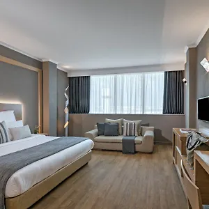 Hotell Porto Palace