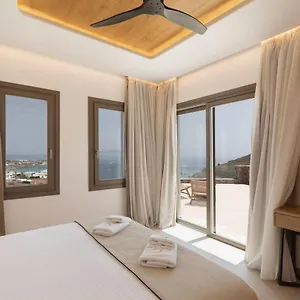 Calma Mykonos דירה