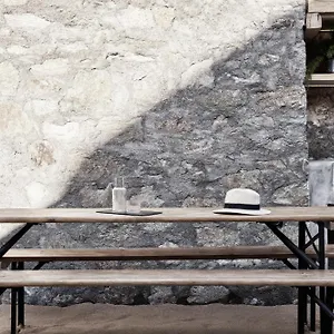 Nomad Mykonos - Small Luxury Of The World 5* Kalo Livadi