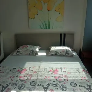 Ladadika Apartment