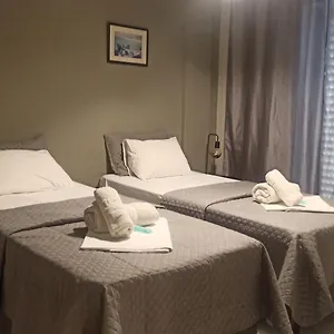 Thess Agion Panton 12 Apartment
