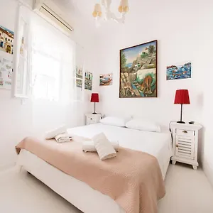 Hotel Delfines 2* Mykonos Town