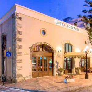 Hotel Fortezza Retimno