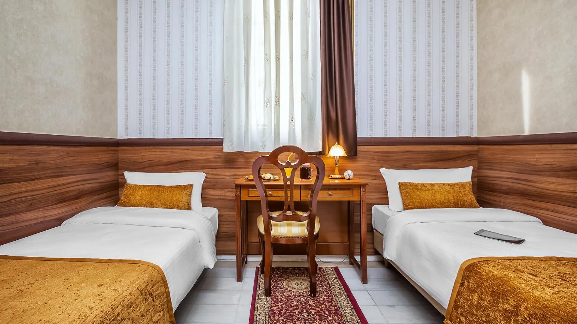 Imperial Palace Classical Hotel Thessaloniki