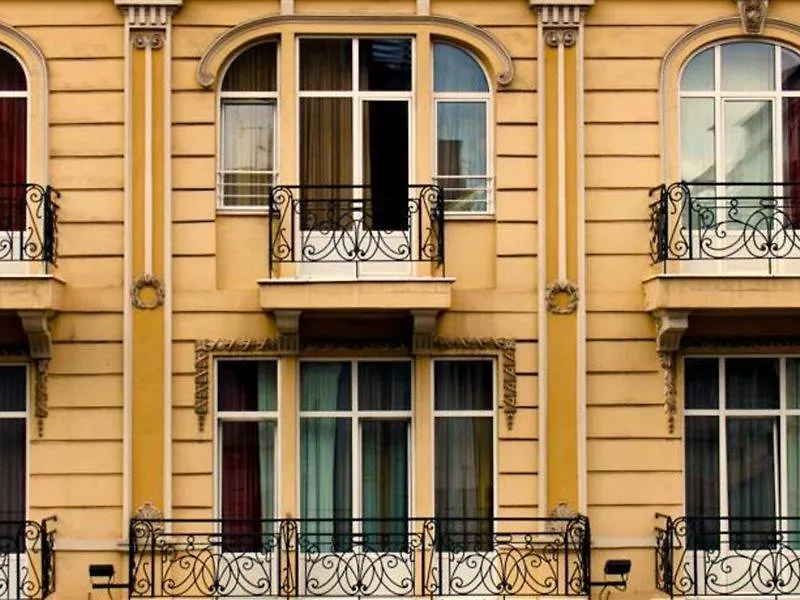 Imperial Palace Classical Hotel Thessaloniki