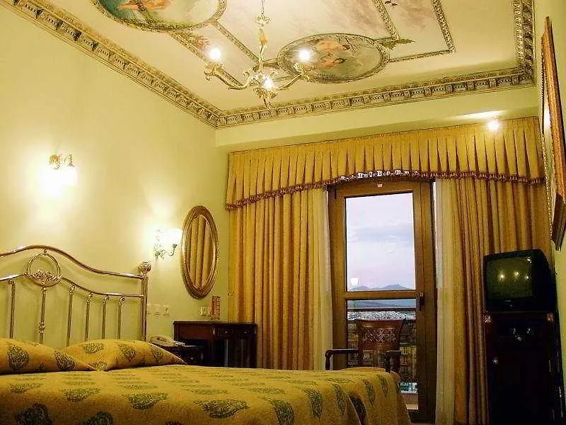 Imperial Palace Classical Hotel 塞萨洛尼基 4*,  希腊
