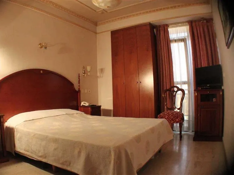 Imperial Palace Classical Hotel Thessaloniki