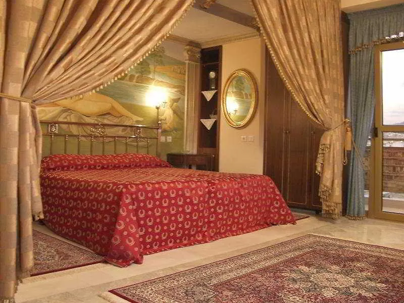 Imperial Palace Classical Hotel Thessaloníki