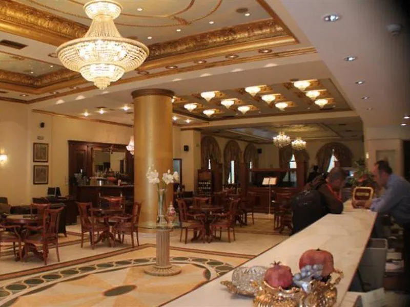 Imperial Palace Classical Hotel Thessaloníki