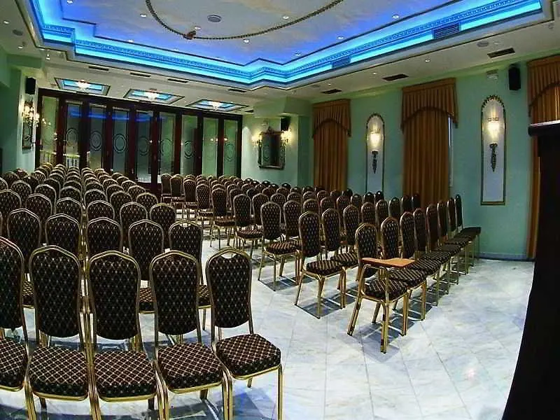Imperial Palace Classical Hotel Thessaloníki Grækenland